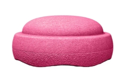 Image de Stapelstein Original Single Roze Classic - Creatief Spel & Beweging - 1jr+