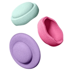 Image de Stapelstein Original Single Roze Classic - Creatief Spel & Beweging - 1jr+