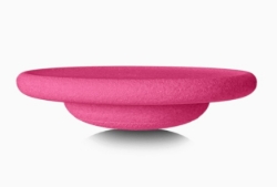 Bild von Stapelstein Balance Board Roze Classic - Creatief Spel & Beweging - 1jr+