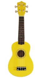 Bild von Calista Ukelele Geel - 4jr+