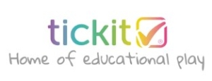 Picture for manufacturer Tickit
