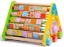 Picture of Bigjigs Activity Centre – Houten Triangel Speelcentrum FSC 12m+