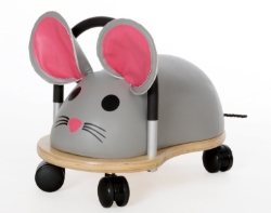 Picture of Wheelybug Muis Small – Loopwagen – vanaf 1 jaar