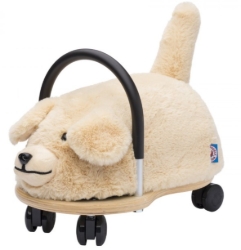 Afbeeldingen van Wheelybug Hoes Hond Small – loopwagenhoes