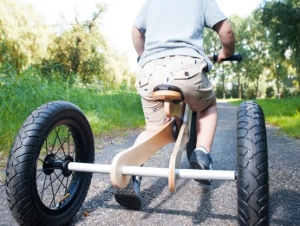 Afbeelding voor categorie Rijden & bewegen