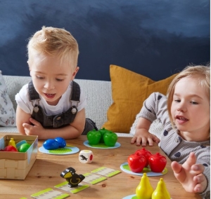 Afbeelding voor categorie Puzzels & spellen