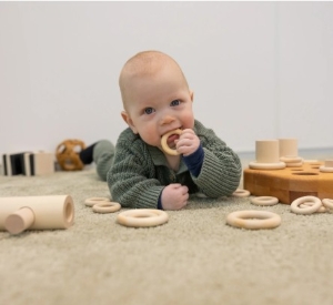 Afbeelding voor categorie Babyspeelgoed & peuterspeelgoed