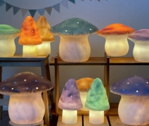 Afbeelding voor categorie Kinderkamer Decoratie & Cadeaus