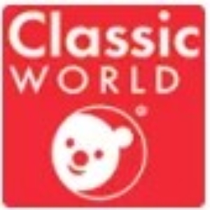 Afbeelding voor fabrikant Classic World