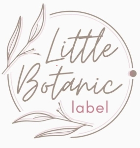 Afbeelding voor fabrikant Little Botanic Label