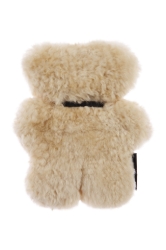 Flatout Schapenwollen beer Honingkleur FF-BBhoney duurzaam speelgoed 3