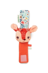 Lilliputiens armbandrammelaar Stella MT-22.83387 duurzaam speelgoed 2