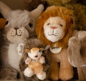 Image de la catégorie Pluche knuffels