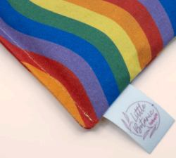 Little Botanic Playcycle pittenzakje los regenboog waves LB-PITL001 Duurzaam speelgoed 2