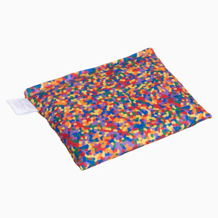 Little Botanic Playcycle pittenzakje los regenboog confetti LB-PITL004 Duurzaam speelgoed 1