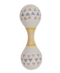 Picture of Playwood - Sambabal halter pastel kleuren Assortie 0+
