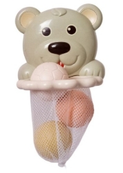 Bild von Bioplastic Badspeelgoedset – 8-delig