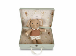 ET-120822 Egmont Knuffel Olifant de Ollie Cadeaudoos Duurzaam speelgoed 1