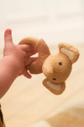 ET-120813 Egmont knuffel Olifant Ollie Rammelaar Duurzaam speelgoed 3