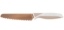 KiddiKutter - Kunststof Kindermes Rose Gold Limited Edition - Kinderveilig - vanaf 3 jaar
