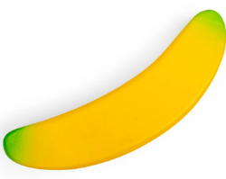 Bigjigs houten fruit banaan BJ-BJF113 3