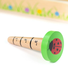 Bigjigs houten complete kindertuinmanset BJ-BJ34043 3