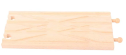 Bigjigs Houten rails wisselvlak BJ-BJT112 2