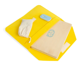 Bigjigs speelset reken en alfabet laptop magnetisch BJ-37057 5