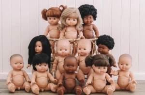 Afbeelding voor categorie Poppen, Knuffels & Poppenspeelgoed