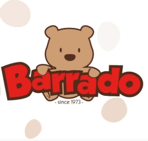 Picture for manufacturer barrado-knuffels
