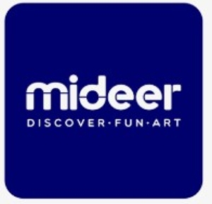 Picture for manufacturer Mideer