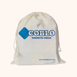 Coblo Classic start-basisset 60 stenen Opbergzak