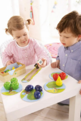 HABA Eerste Boomgaard 2+ Spel Kinderen