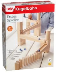 HABA Knikkerbaan Basisset groot Verpakking