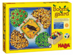 HABA Boomgaard Verpakking