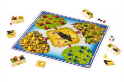 HABA Boomgaard Bord