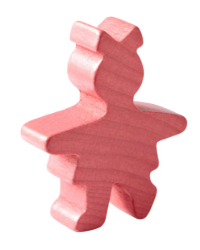 HABA Prima ballerina Pion
