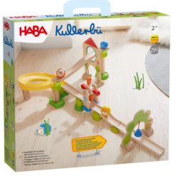 HABA Knikkerbaan Kullerbu Windmolenbaan Verpakking