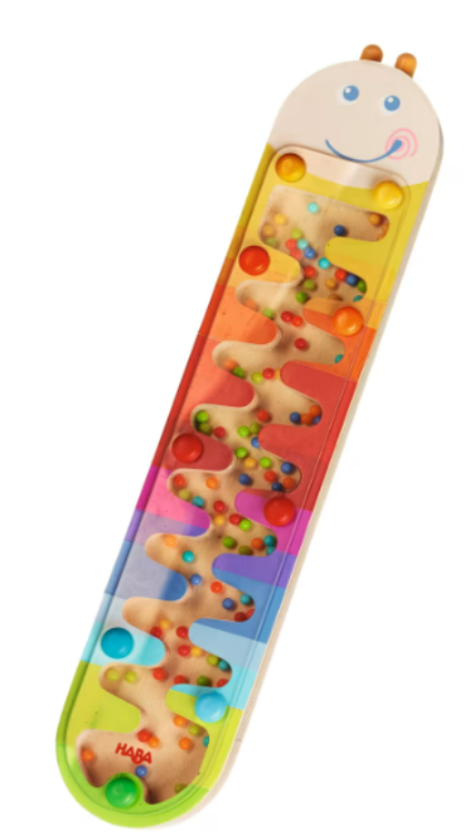 HABA regenmaker Worm
