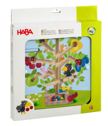 HABA Magneetspel Boomgaard Verpakking