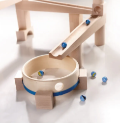 HABA Knikkerbaan Uitbreidingsset Drum Baan