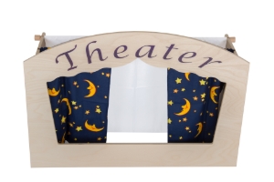 Picture for category Poppenkasten en hand-, vinger, en poppenkastpoppen