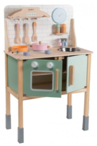 Afbeelding voor categorie Keukens & Winkeltjes en accessoires
