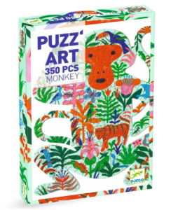 Bild für Kategorie Legpuzzels (Hout)