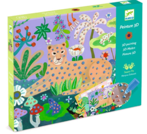 Afbeelding voor categorie Knutselen & Creatief Speelgoed