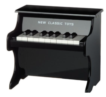 Musical Instruments