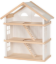 Picture of Goki Poppenhuis 2 verdiepingen Wit