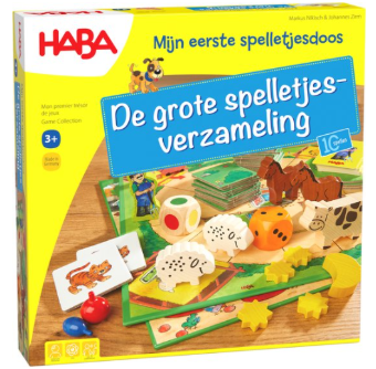 Wooden Games & Family Games