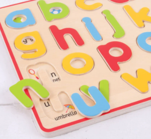 Picture for category Language Games, Letters & Vocabulary