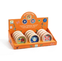 Djeco - Mini Behendigheidsspelletje - Natuur - vanaf 4 jaar